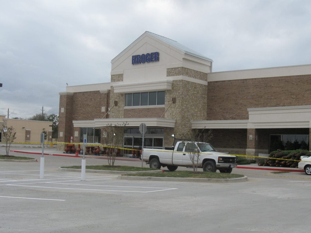 Kroger Pearland