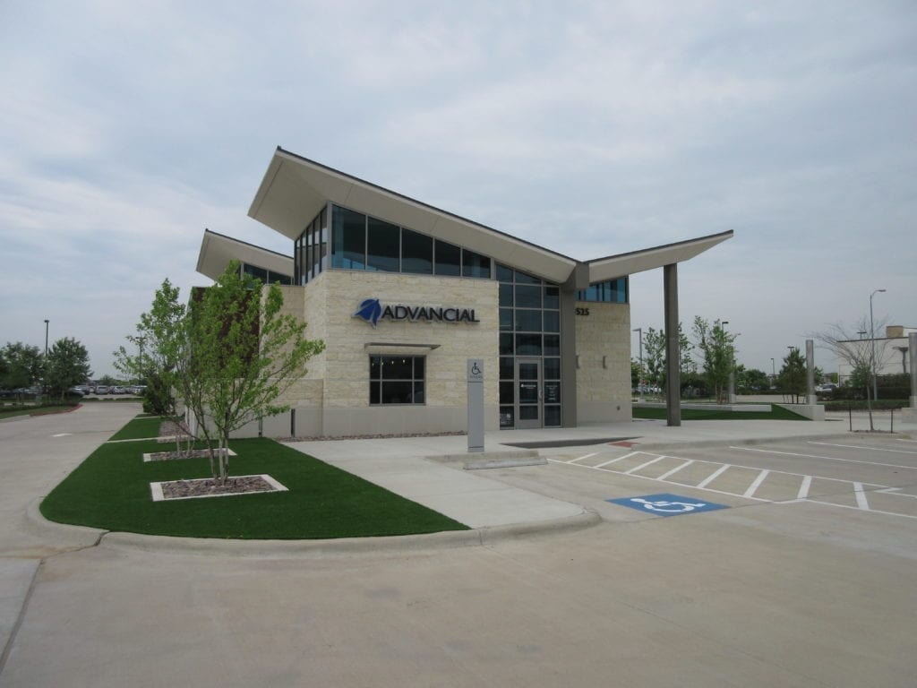 Advancial Credit Union