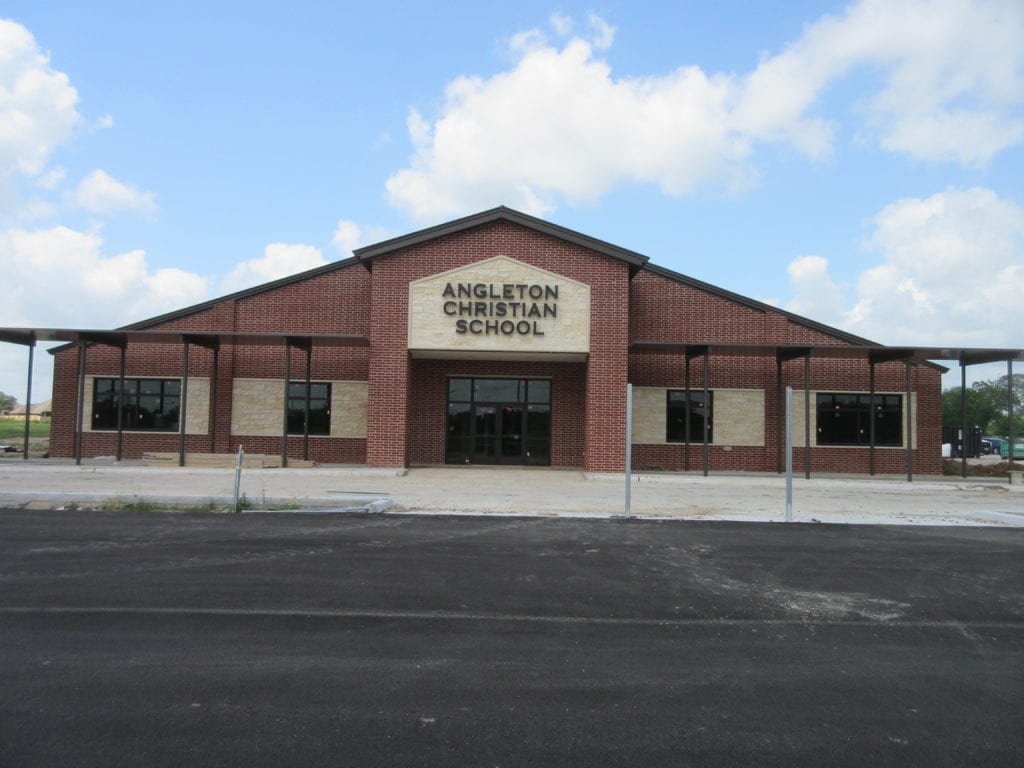 Angleton Christian School