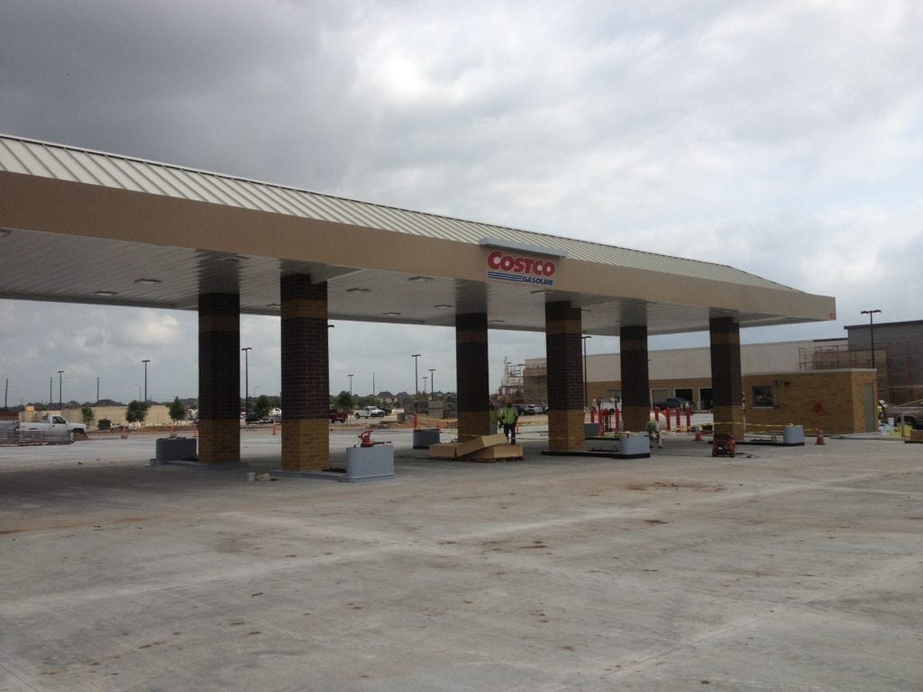 Costco Sugar Land