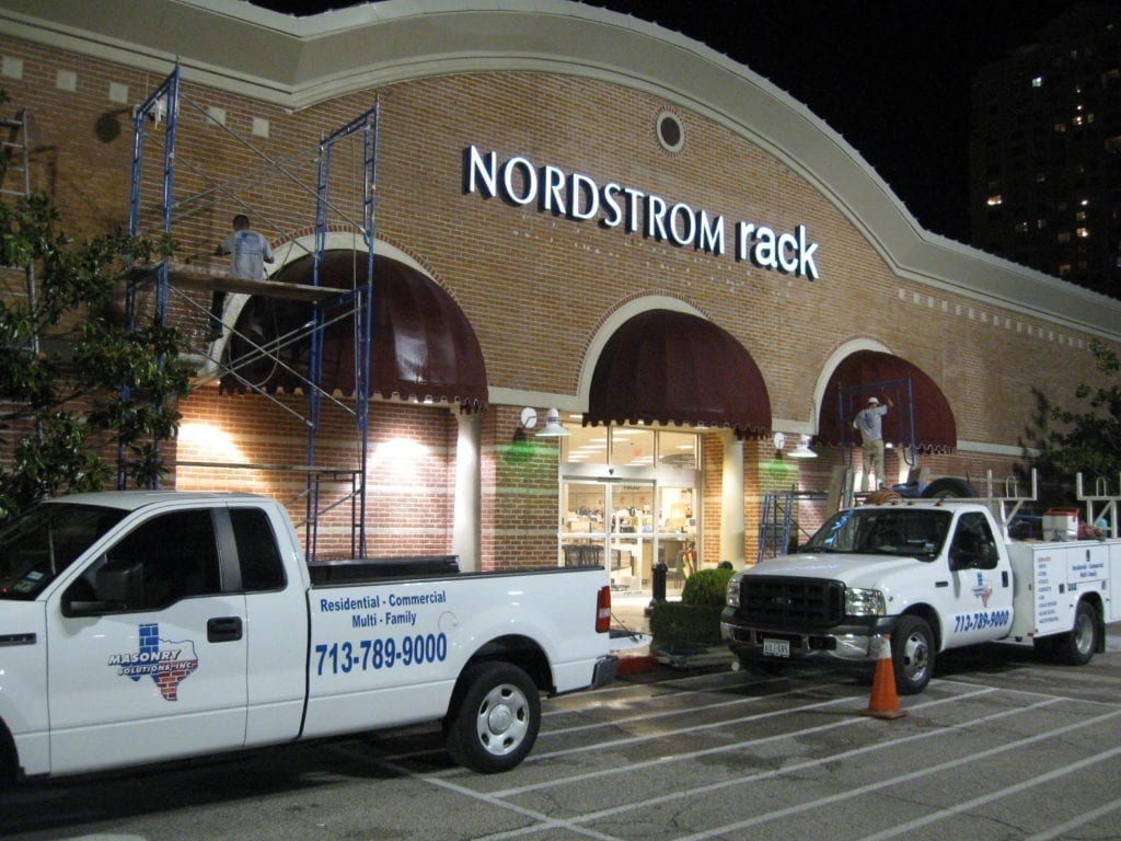 Nordstrom Rack